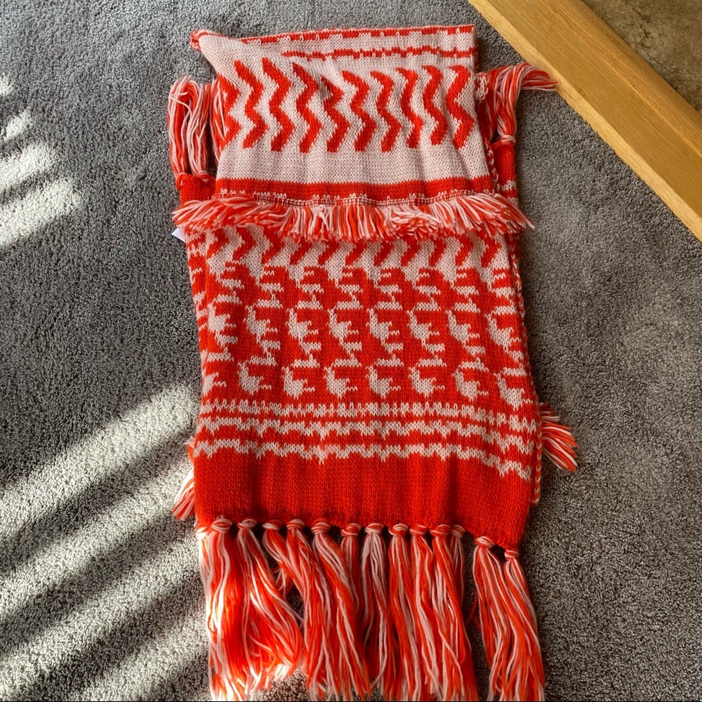 Free People Scarf